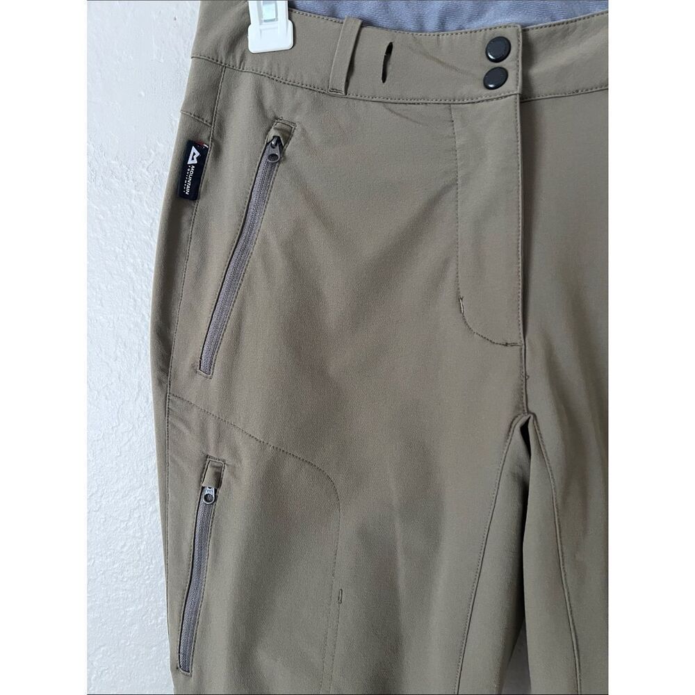 Euc Mountain Equipment Chamois Pants Olive Green In Size S (6) — image 5 of 8